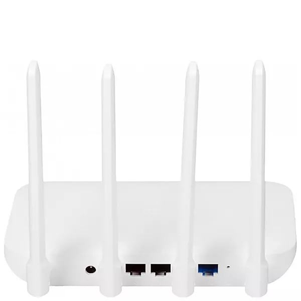 Роутер Xiaomi Mi Wi-Fi Router 4C 2
