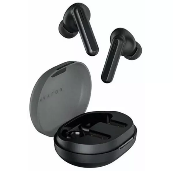 Беспроводные наушники HAYLOU GT7 Neo Черные 2