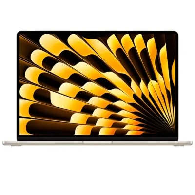 Ноутбук Apple MacBook Air 15.3 M3 8+256Gb Starlight 1