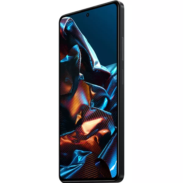 Poco X5 Чёрный 1 Poco X5 Чёрный 1