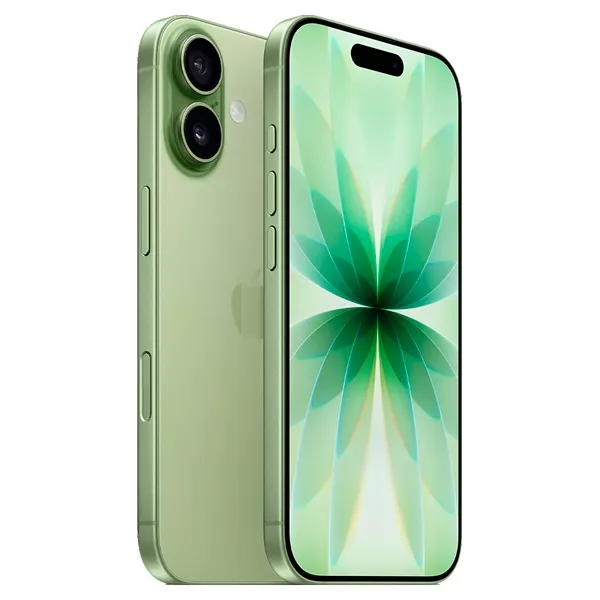 Смартфон Apple iPhone 17 Sage 2 Смартфон Apple iPhone 17 Sage 2