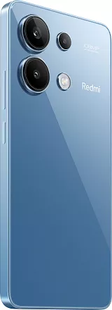 Redmi Note 13 Голубой 3 Redmi Note 13 Голубой 3