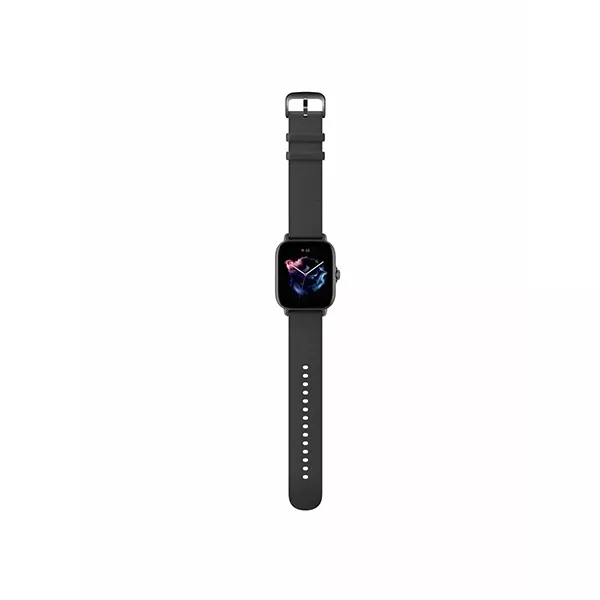Amazfit GTS 3 Чёрный 3