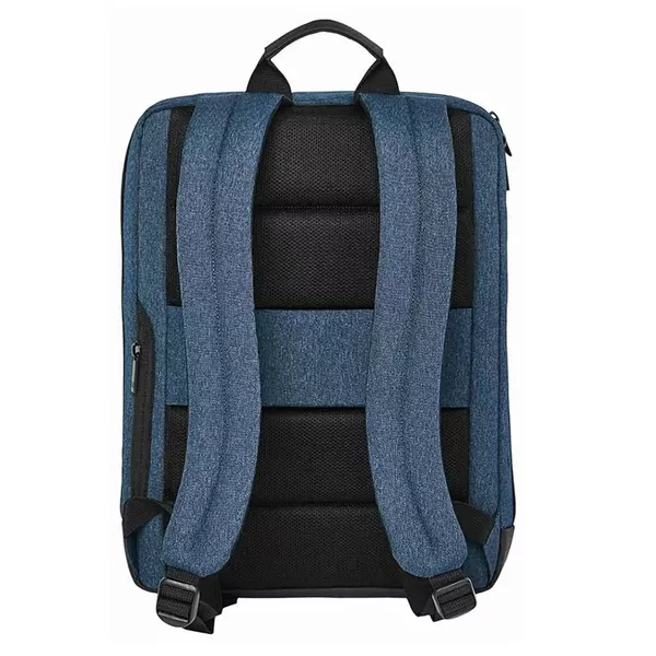 Рюкзак Xiaomi Ninetygo Classic Business Backpack Blue 2