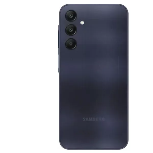 Смартфон Samsung Galaxy A25  Темно-синий 3 Смартфон Samsung Galaxy A25  Темно-синий 3