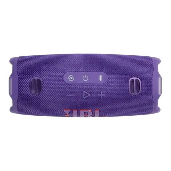 Портативная колонка JBL Charge 6 Purple 3