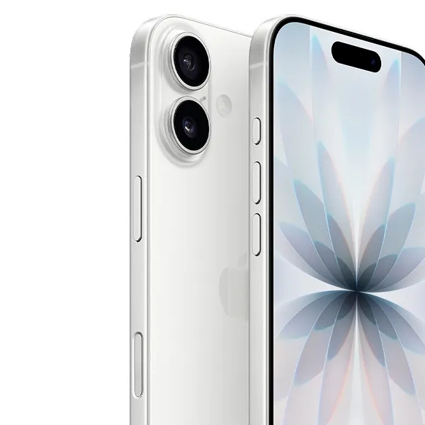 Смартфон Apple iPhone 17 White 2 Смартфон Apple iPhone 17 White 2