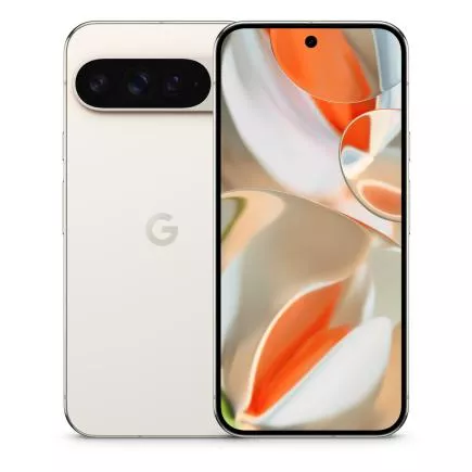 Смартфон Google Pixel 9 Pro XL Porcelain 1
