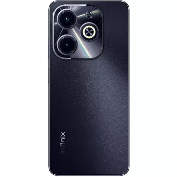 Смартфон Infinix Hot Black 2 Смартфон Infinix Hot Black 2