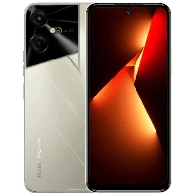 Tecno Pova Neo 3 Gold