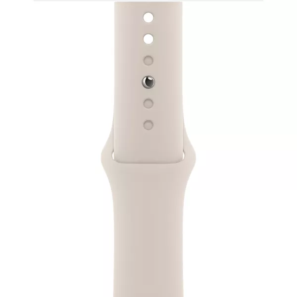 Apple Watch S9 Starlight SB 3 Apple Watch S9 Starlight SB 3