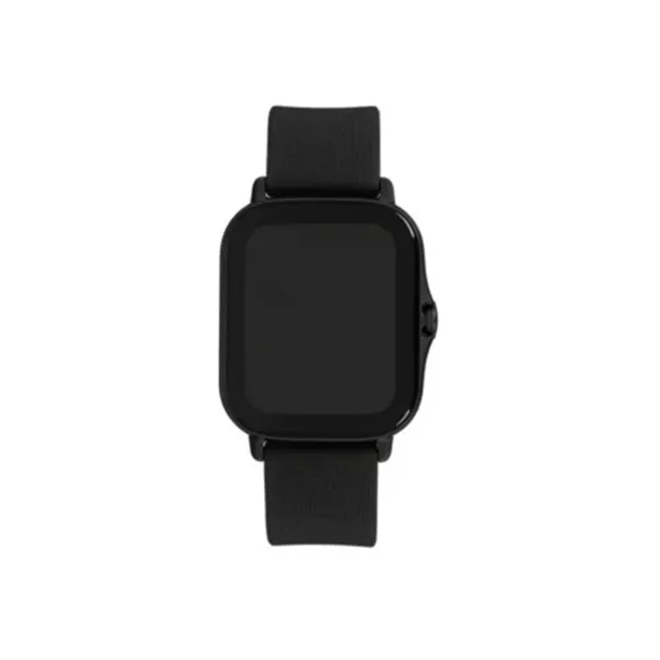 Amazfit GTS 2 Чёрный 1