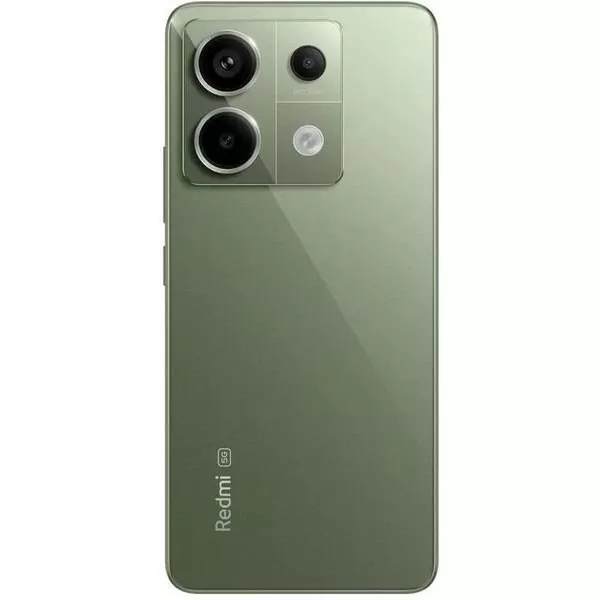 Смартфон Xiaomi Redmi Note 13 Pro 5G Olive Green 3 Смартфон Xiaomi Redmi Note 13 Pro 5G Olive Green 3