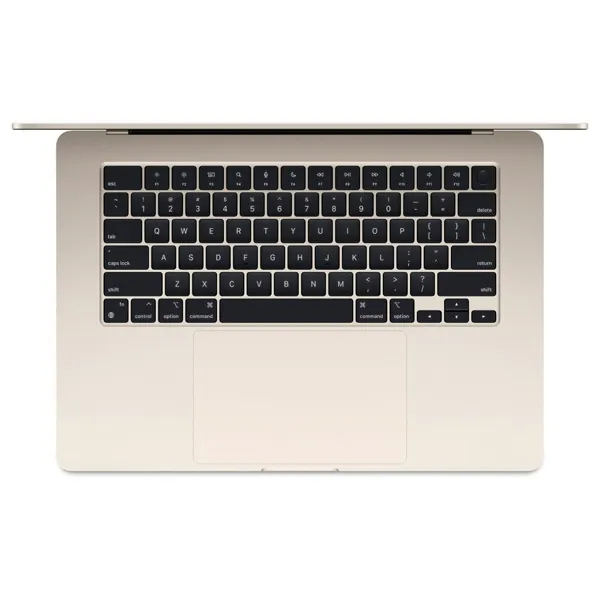 Ноутбук Apple MacBook Air 15.3 M3 8+256Gb Starlight 2 Ноутбук Apple MacBook Air 15.3 M3 8+256Gb Starlight 2
