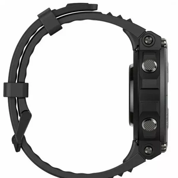 Смарт-часы Xiaomi Amazfit T-Rex 2 Ember Black 2