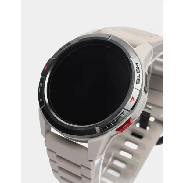 2 Смарт-часы Xiaomi Watch Mibro GS Active White