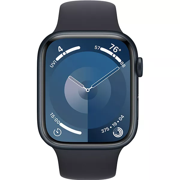 Apple Watch S9 Midnight SB 1 Apple Watch S9 Midnight SB 1