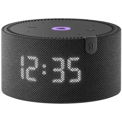 yndx-00020k-chernyy-umnaya-kolonka-novaya-yandeks-stanciya-mini-s-chasami-1