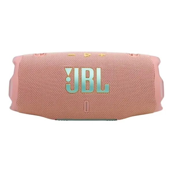 Портативная колонка JBL Charge 6 Pink 1