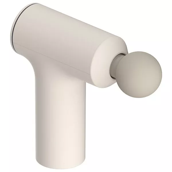 Массажный пистолет Xiaomi Mi Mini Massager (YMJM-M351) Beige 2 Массажный пистолет Xiaomi Mi Mini Massager (YMJM-M351) Beige 2