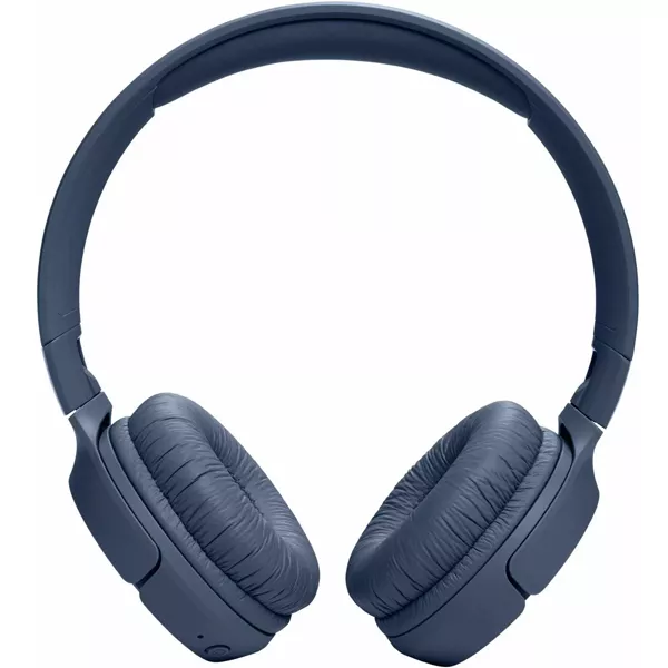 Беспроводные накладные наушники JBL Tune 520ВТ Синие 1