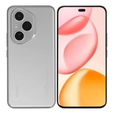 Honor 400 Pro Grey 1