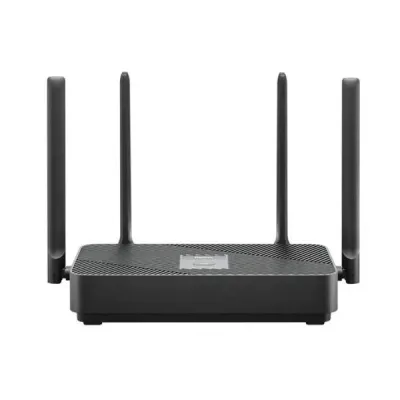 Роутер Xiaomi Redmi Router AX1800 Black 1