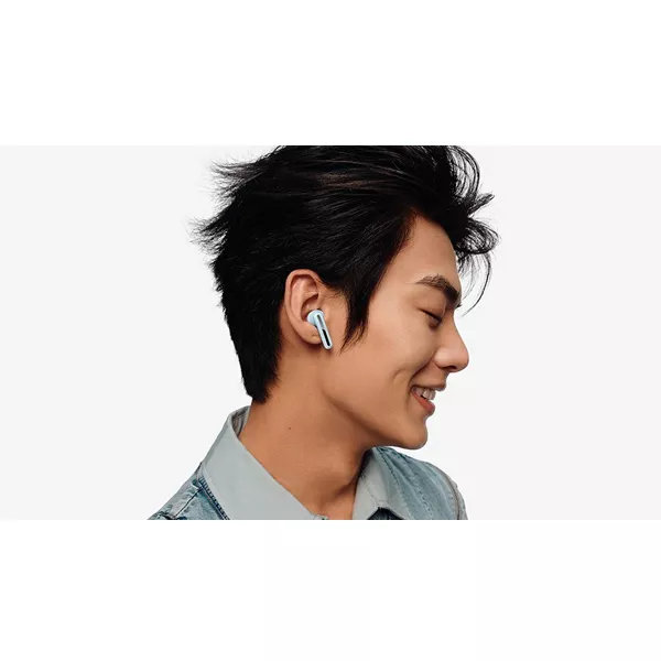 Беспроводные наушники Xiaomi Redmi Buds 6S Blue 4