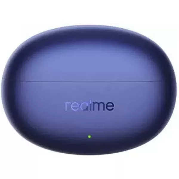 Беспроводные наушники Realme Buds Air 5 Blue 1 Беспроводные наушники Realme Buds Air 5 Blue 1