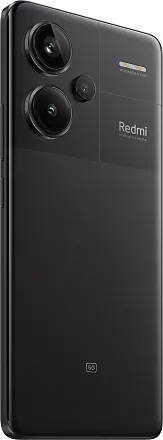 Redmi Note 13 Pro+ 5G Чёрный 3 Redmi Note 13 Pro+ 5G Чёрный 3