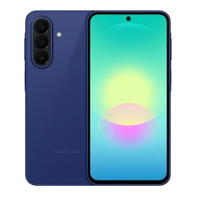Смартфон Samsung Galaxy A27 Blue 1