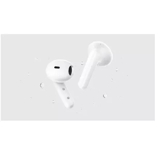 Беспроводные наушники Xiaomi Redmi Buds 4 Lite (M2231E1) White 3