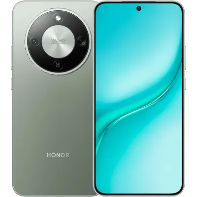 Honor Turbo Green 1