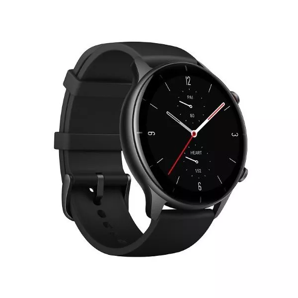Amazfit GTR 2 Чёрный 3