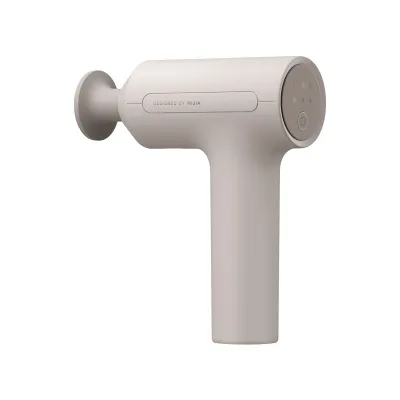Xiaomi Mijia Fascia Gun 3 (MJJMQ05YM) Light Sand 1