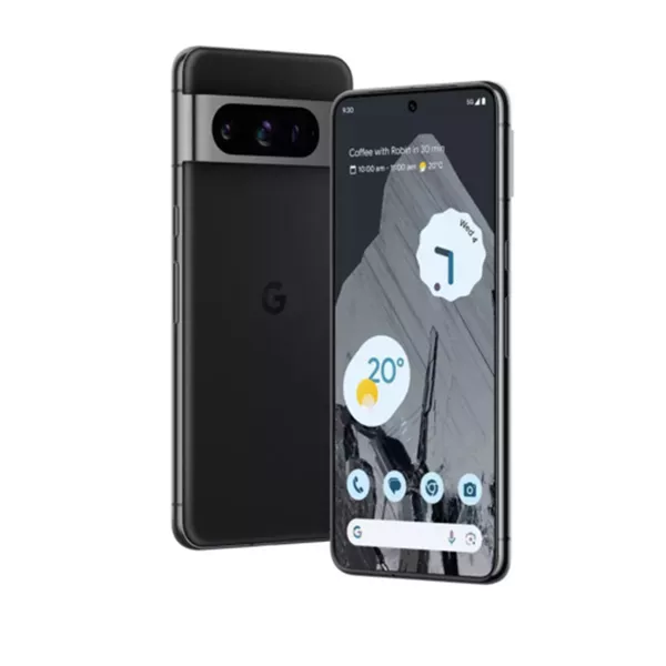 Pixel 8 Pro Чёрный 1 Pixel 8 Pro Чёрный 1