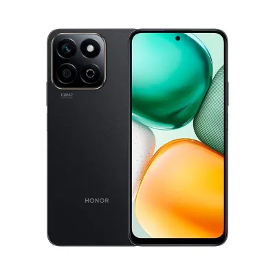 Смартфон Honor X7c Черный 1 Смартфон Honor X7c Черный 1