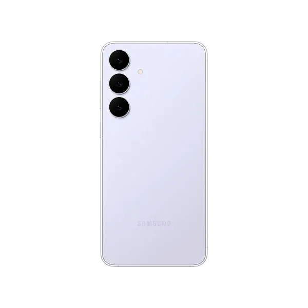 Смартфон Samsung Galaxy S25 FE 5G Голубой 3 Смартфон Samsung Galaxy S25 FE 5G Голубой 3