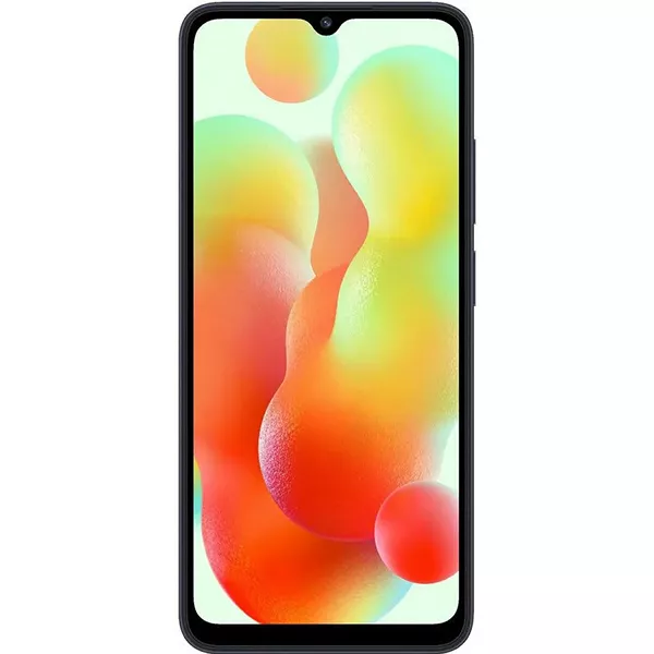 Redmi 12C Чёрный 1 Redmi 12C Чёрный 1
