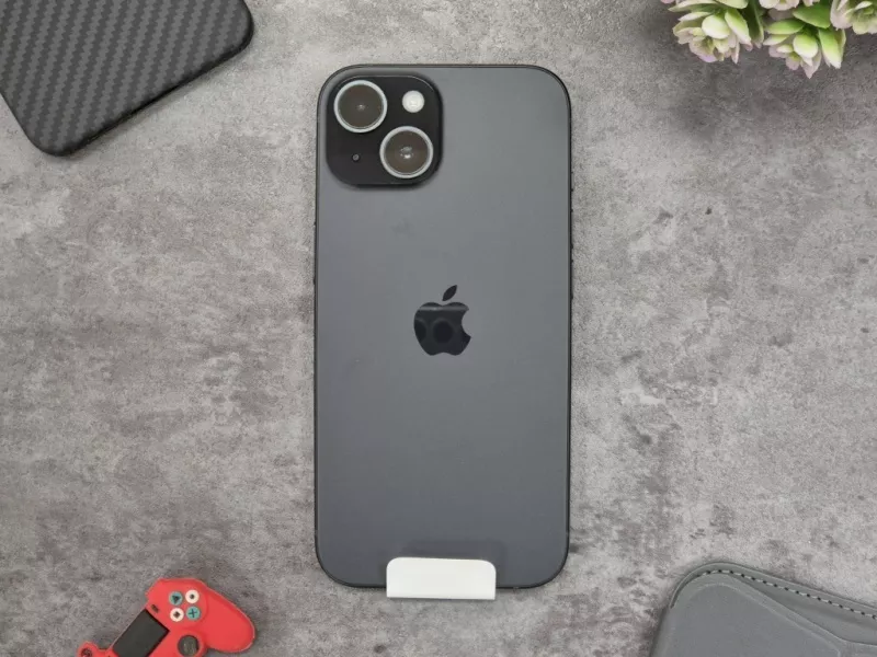 iPhone 15 спустя полгода. Стоит покупать? iPhone 15 спустя полгода. Стоит покупать? T-lider.com
