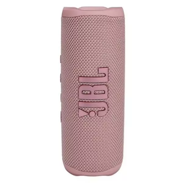 Портативная колонка JBL Flip 6 Pink 2