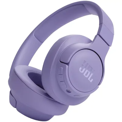 JBL Tune 720BT Violet 1