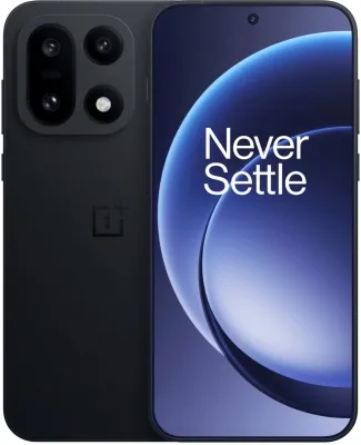 OnePlus 15 Black 0