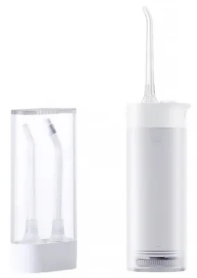 Беспроводной ирригатор Xiaomi Mijia Electric Flusher (MEO702) White 1