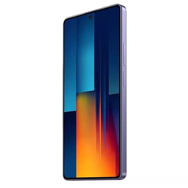 Poco M6 Pro Фиолетовый 1 Poco M6 Pro Фиолетовый 1