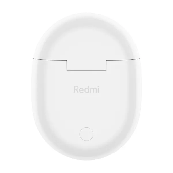 Беспроводные наушники Xiaomi Redmi Buds 4 White 2