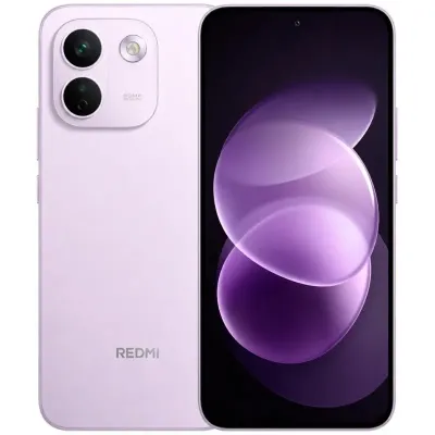 Смартфон REDMI Note 17 Pro Max 5G Фиолетовый 1