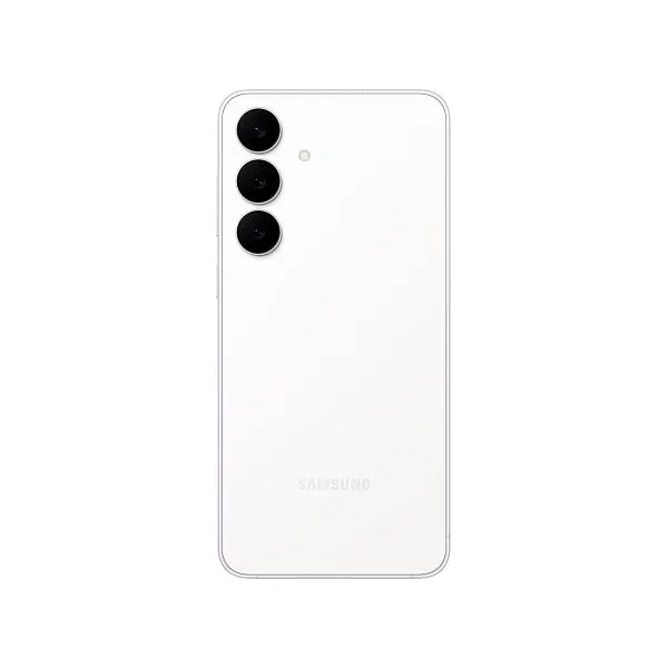 Смартфон Samsung Galaxy S25 FE 5G Белый 3 Смартфон Samsung Galaxy S25 FE 5G Белый 3