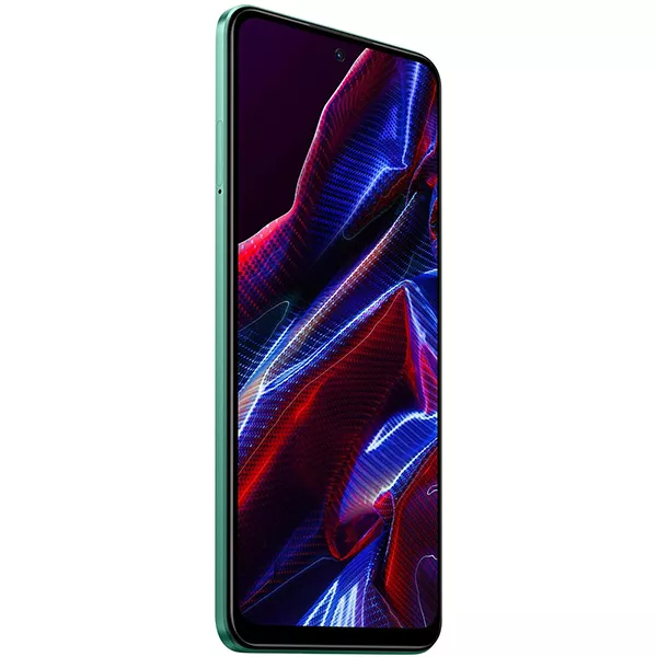 Poco X5 Зелёный 1 Poco X5 Зелёный 1