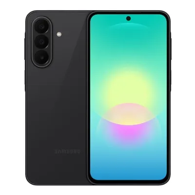 Смартфон Samsung Galaxy A27 Black 1